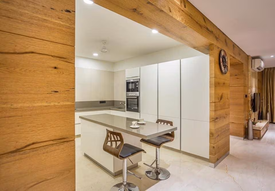 Office Space Design