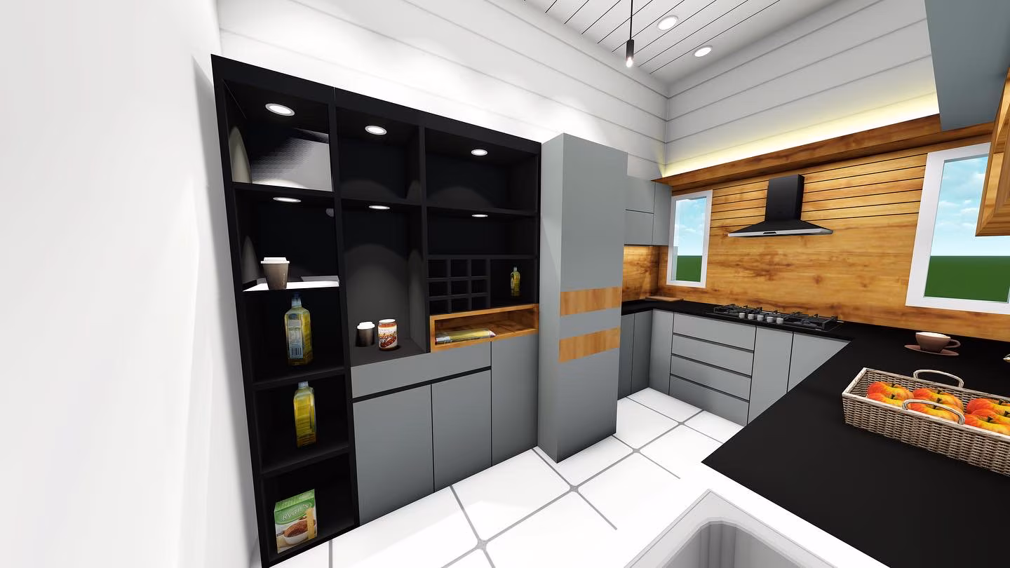 Master Bedroom Design