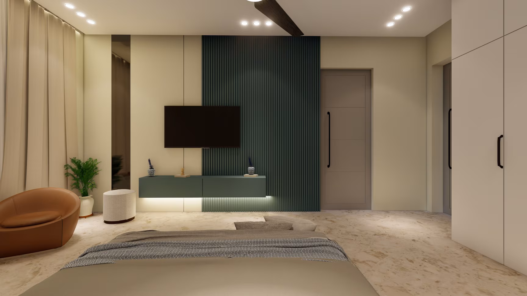 False Ceiling