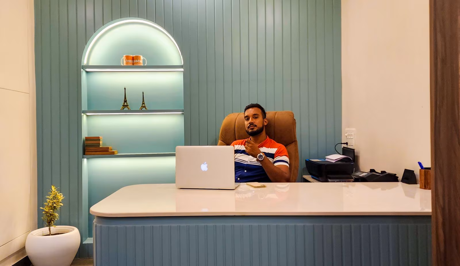 Conference Room Design